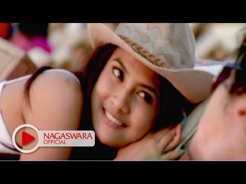 Nicky Tirta Feat Vanessa Angel - Indah Cintaku (Official Music Video NAGASWARA) #music