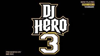 Wannabe (Beat Juggle) | DJ HERO 3
