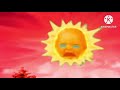 Teletubbies Lost Episode The Nightmare Guys 2000 REMASTERIZED Ending Scene