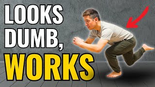 This WEIRD Exercise Fixes Knees, Hips, and Ankles
