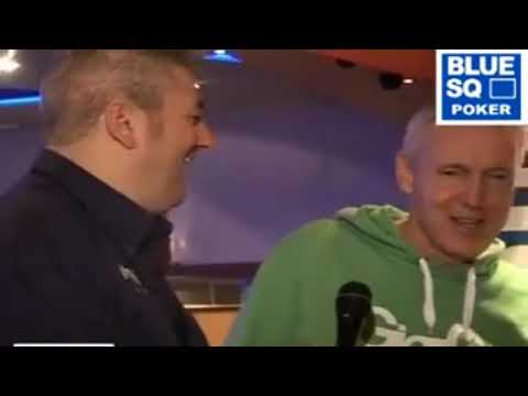 GUKPT Walsall Live Stream Day 1a