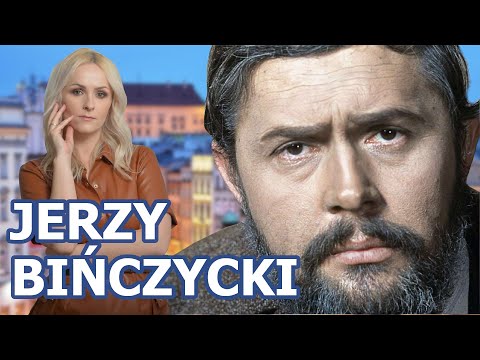 Mało co, a odrzuciłby rolę w Nocach i Dniach!  - Jerzy Bińczycki