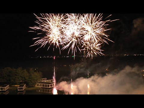 197. Caffero - Pyromusical vakantiepark Breebronne '22
