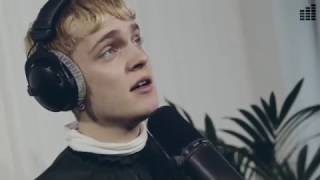 Erik Rapp - No Reason (Live @ East FM)