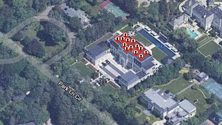 Cover art for They Not Like Us