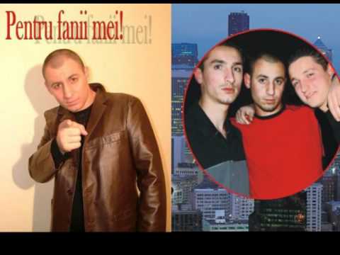 GASHKA - ce mult am plans (manele vechi -2000)