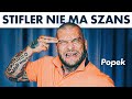Popek Szczerze O Stiflerze Fame MMA 7 Dragach Gangu Albanii I Swojej Przyszłości