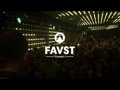 Oliver Huntemann, Charlotte de Witte @ Faust Paris // 28/10/2016