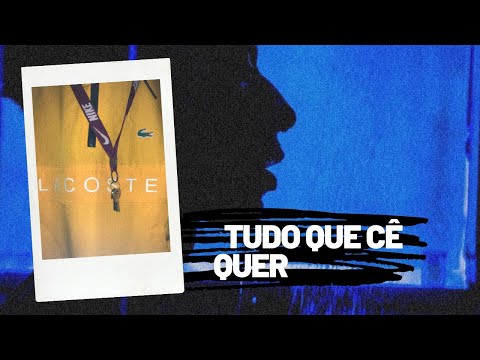 VLzim - Tudo que cê quer