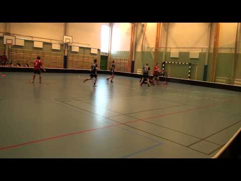 Tumba HJ-Tyresö Trollbäcken  3-1  13/1 2013