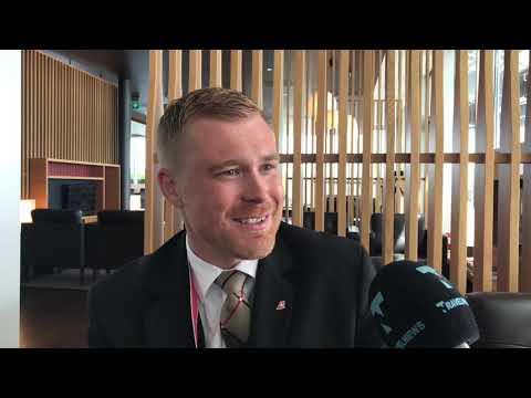 So erlebt ein First Class Passagier die Swiss-Lounges am Flughafen Zürich