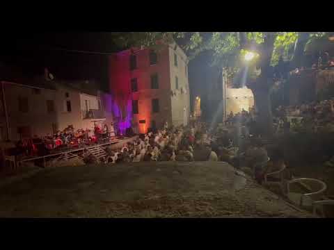 Ghjuliana Albertini Rutali 12 Août 2025