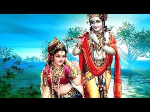 Kandu Njan Kannane- Shreya Ghoshal - Malayalam Devotional Song -2013
