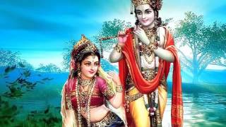 Kandu Njan Kannane- Shreya Ghoshal - Malayalam Devotional Song -2013