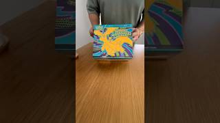 ON OUVRE UNE ASCENDED HEROES ETB! 🤩 #pokemon #pokemoncards #pokémon #pokemongo