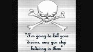 King Kayvan - Life is Just a Dream (Dream Killers)