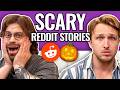 Readers Beware Reading Reddit Stories