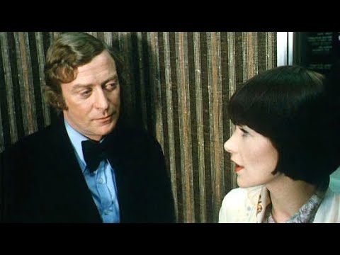JOSEPH LOSEY: PARTE 24: LA ROMANTICA INGLESE (1975)