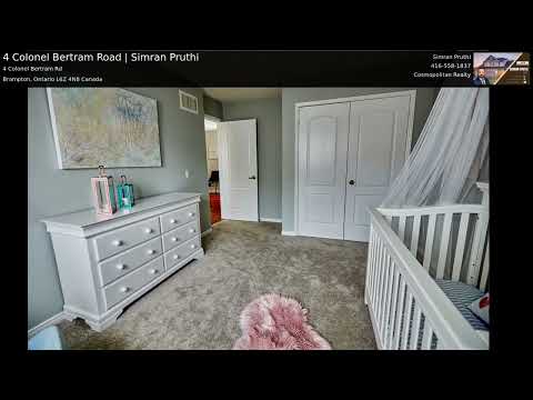 4 Colonel Bertram Road | Simran Pruthi