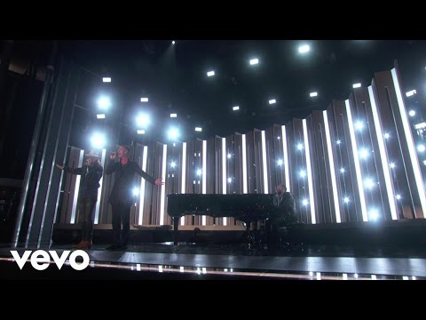 H.O.L.Y. / Surefire (Live at Billboard Music Awards 2017)