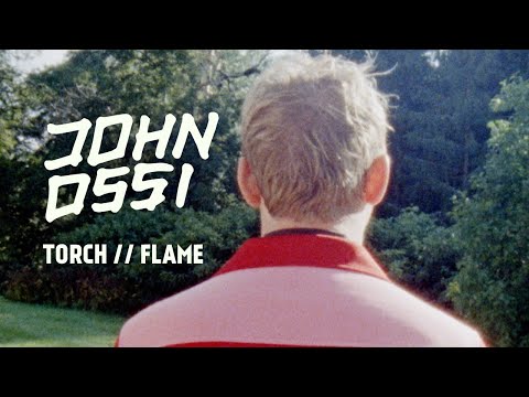 Johnossi - Torch // Flame (Official Video)