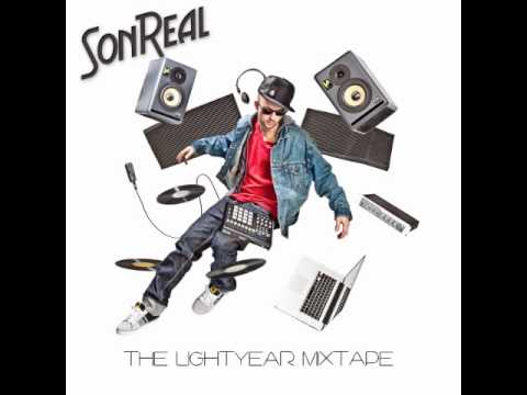 Sonreal Ft Rich Kidd - Already There (Prod.Vokab & Big Pops)