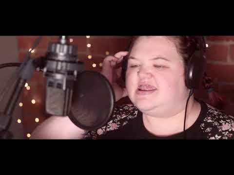 Singing Experience: Warrior (Demi Levato) - Emma Marshall