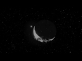 VENUS KISSED THE MOON - look up on Feb 27th and March 28th.
