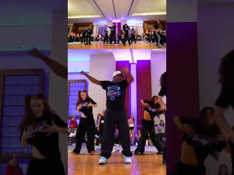 Pure energy from start to finish 🔥