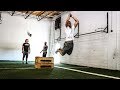 3 Tips To Increase Your Broad Jump | Overtime Athletes