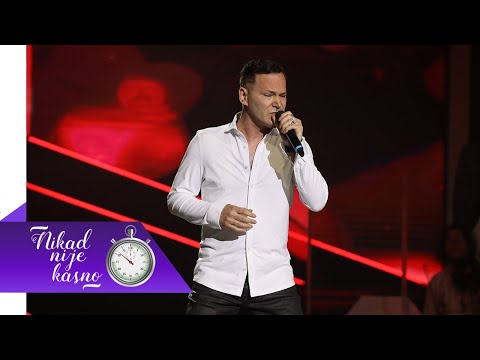 Omer Karalic Azzaro - Cija si - (live) - NNK - EM 32 - 24.04.2022