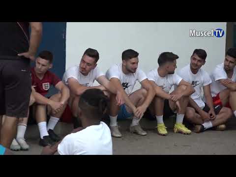 Jurnal MUSCEL TV 06.07.2023 SPORT – fotbal – obiectiv pentru Muscelul Câmpulung