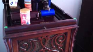 I scream icecream rollickers edisonia record