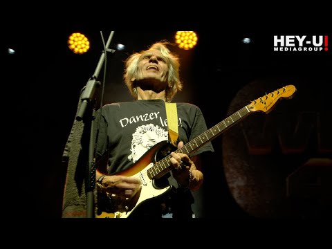 Ulli Bäer & WIR 4 - Alle Lichter Live 2024