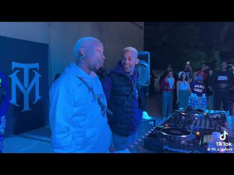 pcee and Justin99 #tiktokvideo #dance