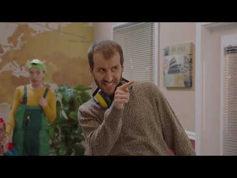 U dh*va 😂 - axhi basri - schengen visa