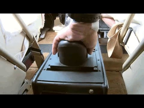 Get a demo of the new BendixKing AeroVue IFD at EAA AirVenture Oshkosh 2014