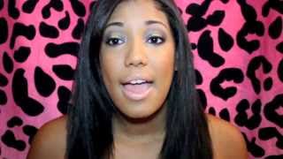 Tutorial: Summertime Bold