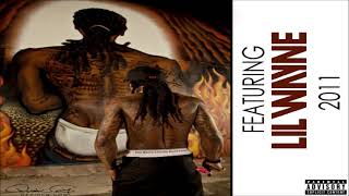 Lil Wayne - Yao Ming (Verse)