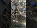 Turbine Rotor Testing Ytshorts Viral Trending Youtubeshorts India Ntpc Powerplant