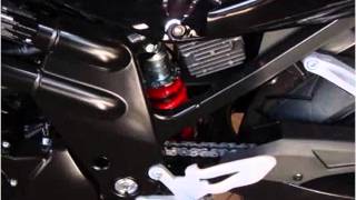 preview picture of video '2013 Hyosung GT650 R Used Cars South Glenn Falls NY'