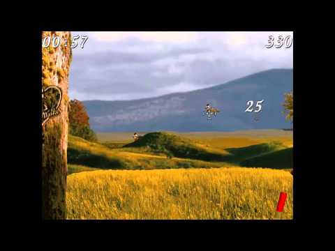 King of the GAME : Moorhuhn - Runde 6 (Chainsawman16)