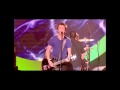 Luke - "La terre ferme" - Fête de la Chanson Française 2008