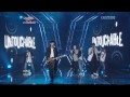 110506 Untouchable feat.Oh Jin-seok - YOU YOU ...