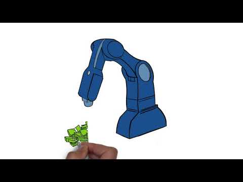 Werner Electric - Customer Success Story