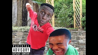 Girlhefunnyaf44 - Take Flight (FlightReacts Diss)