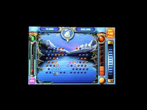 PEGGLES IPHONE ITOUCH REVIEW