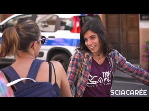Sciacarée a Molini di Triora. Il Festival dell’outdoor nel Parco delle Alpi Liguri.