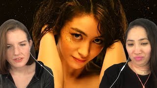 Happiness GOLD Reaction Video