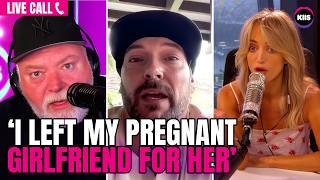 Kevin Federline Breaks His Silence On Britney’s Struggles | Kyle &amp; Jackie O